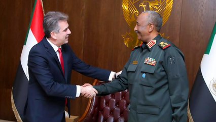 ما وراء الخبرـ دلالات استعداد السودان للتطبيع مع إسرائيل