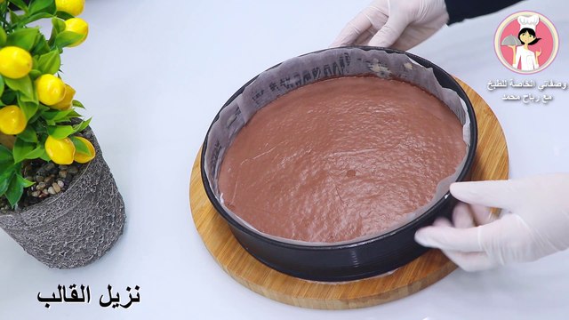 ايس كريم شوكولا مغطس بالشوكولا بدون مكنة بدون قوالب ب4 مكونات فقط والطعم رهيب اطيب من الجاهز