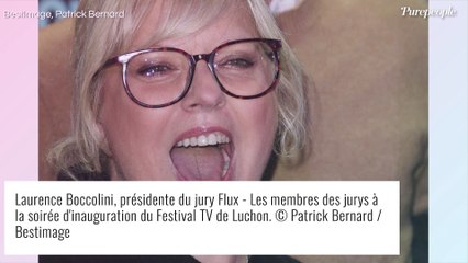 Festival de Luchon : Laurence Boccolini récompensée, joie immense pour Faustine Bollaert et Cyril Féraud