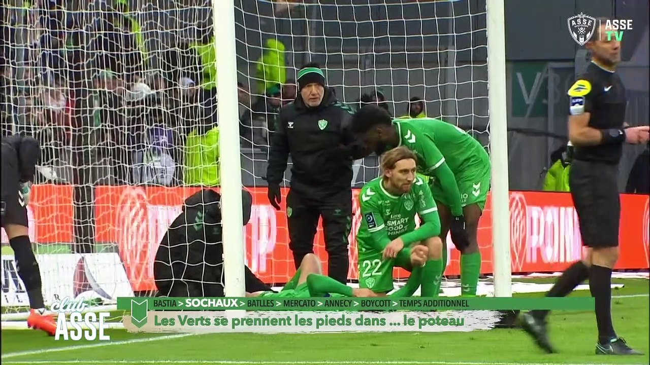 À la UNE : deux défaites qui nous replongent dans le doute / Quelle suite pour Laurent Batlles ? / La fin du boycott / Et puis le temps additionnel, avec Jérémy Clément.