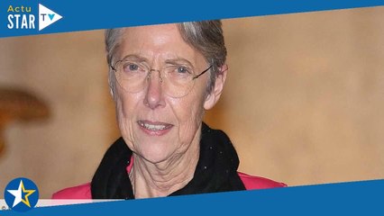 Élisabeth Borne, “droite dans ses bottes”, pointée du doigt par l’opposition : “C’est la nouvelle Ju