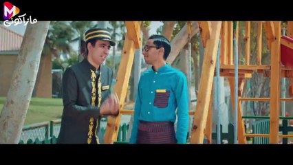 مسلسل فارس بلا جواز الحلقه 25