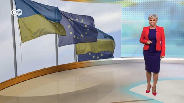 Что готовит Путин на годовщину войны и на что Зеленский уговаривает ЕС? DW Новости (02.02.2023)