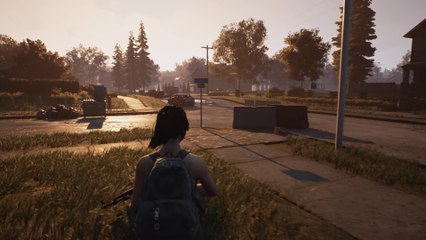 The Day Before zeigt 10 Minuten Gameplay mit Erkundung, Kämpfen und Crafting