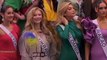 ملكة جمال روسيا  تتعرض للتهميش في مسابقة ملكة جمال الكون