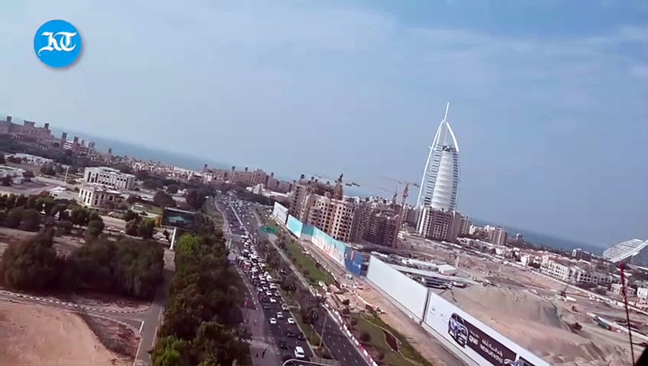 Flying over Dubai: Cost, packages, rules; what you need to know