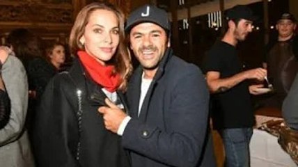 La déclaration d’amour de Jamel Debbouze à sa femme pour son anniversaire