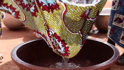 A Vavoua, les populations rencontrent d'énormes difficultés