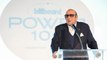 Clive Davis Introduces The Clive Davis Billboard's Visionary Award | Billboard Power 100 Party 2023