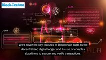 Blockchain Technology Explained: How it Works and Its Potential Impact on the Future | Blockchain Tutorial for Beginners