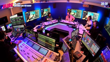 L'invitée de Cartman - Libellule nous parle du phénomène des Money Slaves