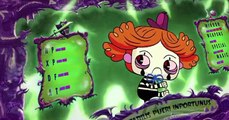 Haunted Tales for Wicked Kids Haunted Tales for Wicked Kids E015 The Mimic