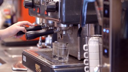 The New Starbucks Winter Feels Menu Is Here to Get You Through the Season