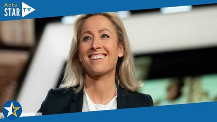 « Anne-Sophie Lapix a été incroyable » : Arthur Sadoun salue le soutien de sa femme lors de son comb