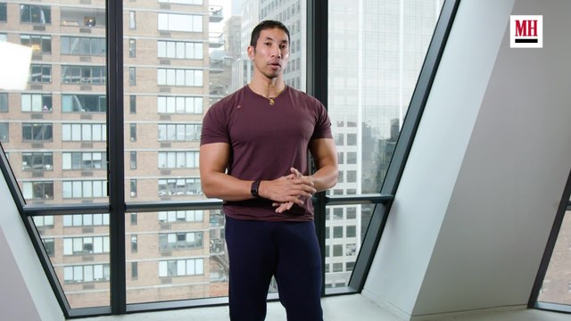 The Benefits to the Barbell Biceps Curl | Men’s Health Muscle