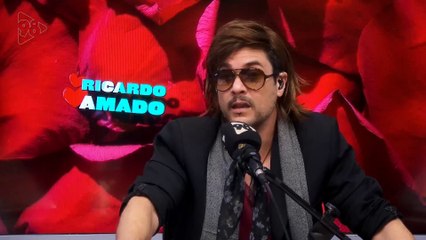 Ricardo Amado 02/02/23