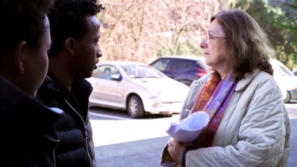 Bande-annonce Paroles de bandits