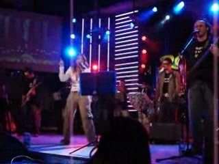 Cristina D'avena / Sabato al Circo