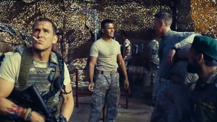 ASSIEGES - Bande Annonce VOST