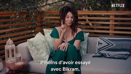 Bikram : Yogi, gourou, prédateur | Bande-annonce VOSTFR | Netflix France
