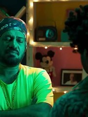 Naukar Vahuti Da #Comedy #Punjabi