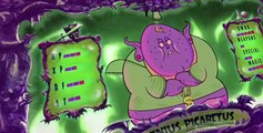 Haunted Tales for Wicked Kids Haunted Tales for Wicked Kids E020 One Thousand and One Wishes