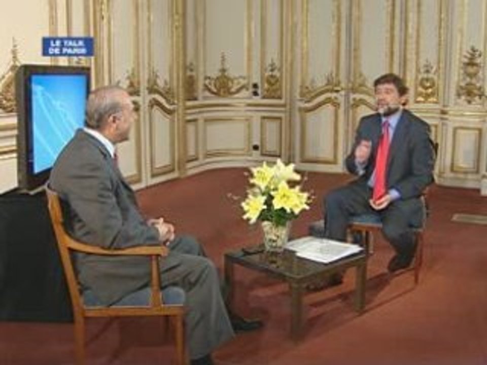 EDUCATION: PRIORITE DES PRIORITES?