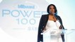 Harbourview Founder/CEO Sherrese Clarke Soares Accepts Trailblazer Award  | Billboard Power 100 Party 2023