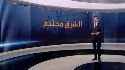 روسيا تستعد لشن هجوم كاسح قبل وصول الدبابات الغربية إلى أوكرانيا