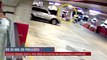 Polícia prende dupla por série de furtos em shoppings e hospitais