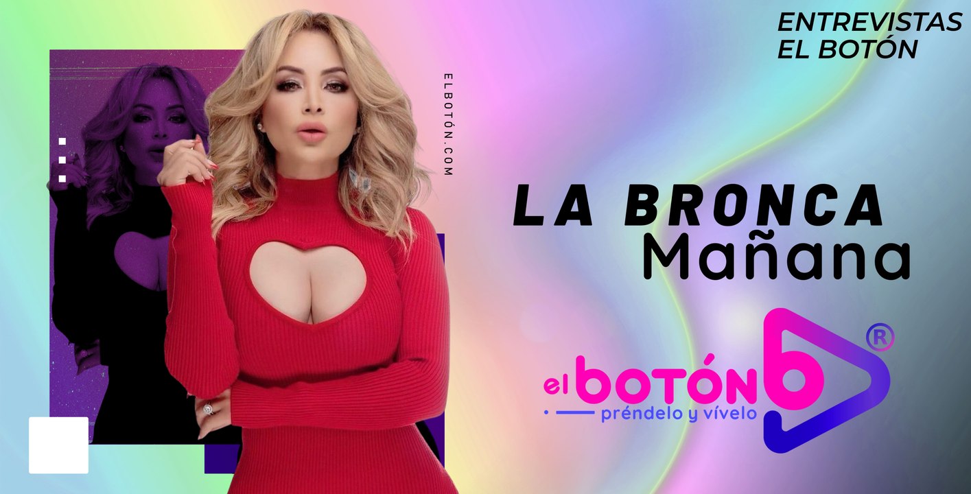 Entrevista con La Bronca Mañana Vídeo Dailymotion