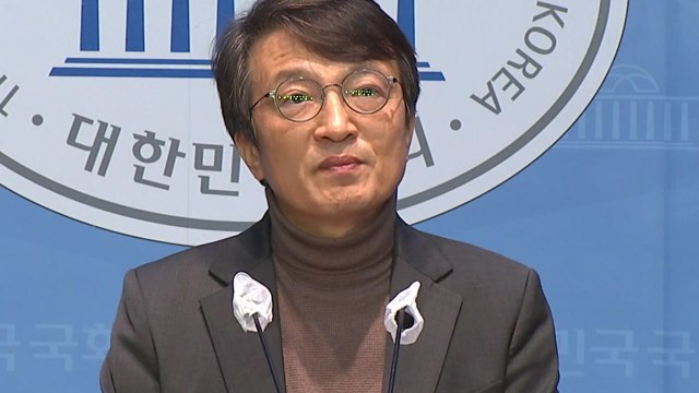 민주, 천공 개입 의혹에... CCTV 공개로 행적 밝혀야 / YTN