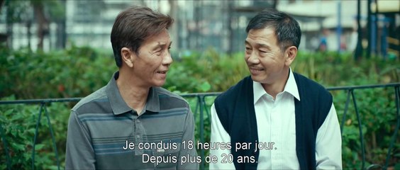 Un Printemps à Hong-Kong - Bande-annonce