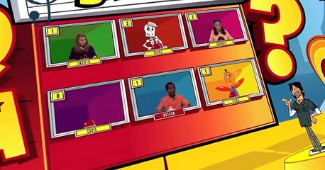 Skatoony Skatoony S03 E007