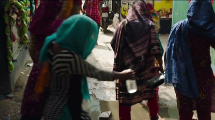 MADE IN BANGLADESH bande annonce, sortie le 4/12/2019