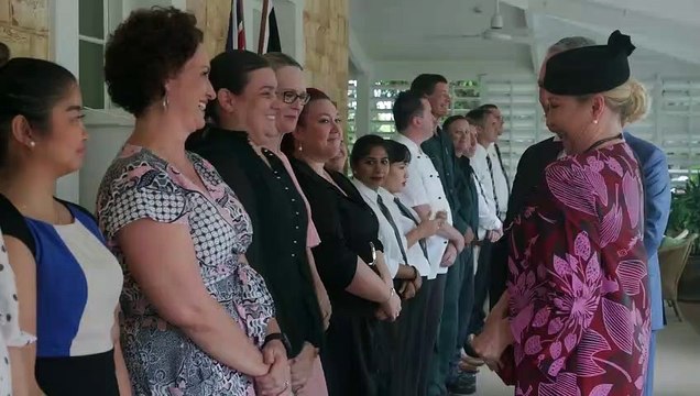 22nd Administrator of the NT - Vicki O'Halloran - farewelled | February 3, 2023 | Katherine Times