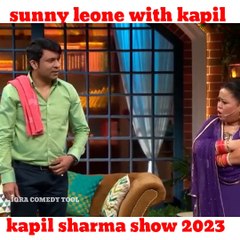 Sonam ने बुलाया Bharti को "पटाखा"! | The Kapil Sharma Show | Hungama Iqra Comedy Tool