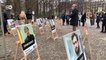В Берлине задержан организатор антипутинских протестов (02.02.2023)