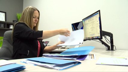 Au Nouveau-Brunswick, une aide de 40 millions de dollars pour les commissions de services régionaux