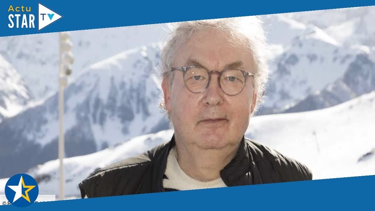 Dominique Besnehard “en pleine forme” après son malaise cardiaque : un célèbre animateur donne des n