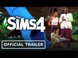 The Sims 4: Growing Together Expansion Pack | Official Reveal Trailer