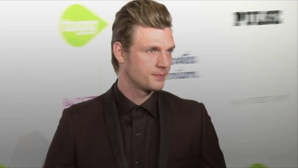 Nick Carter Countersues Sexual Battery Accuser