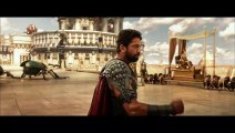 Dioses de Egipto Tráiler (4) VO