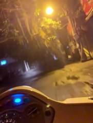 Chồng say xỉn, kêu đón về lại chẳng gửi vị trí