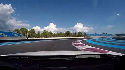 Alfa Romeo Giulia GTA - Paul Ricard