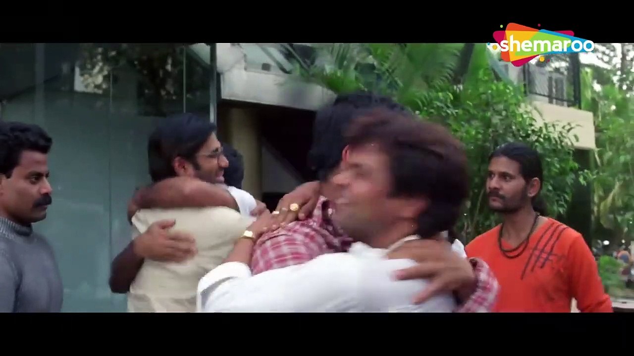 Akshay Kumar Comedy - उसके मुँह मे पैदाइशी सुपारी है.. ये तोतला है _ Paresh Rawal Comedy