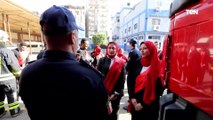 أغنية الله الله على المصريين.. إتحادات طلاب جامعات مصر يتقدمون بالتهنئة لرجال الشرطة في عيدهم الـ 71