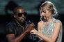 Taylor Lautner thought Kanye West's interruption of Taylor Swift's speech was planned