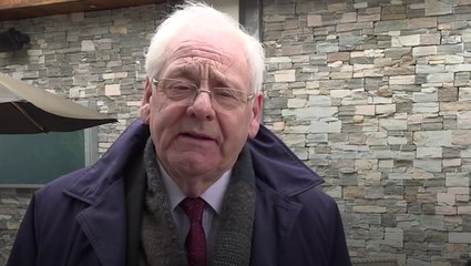 Bereaved families welcome ‘hugely momentous’ Omagh bomb inquiry