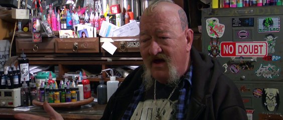 Tattoo Nation (2013) | Official Trailer, Full Movie Stream Preview